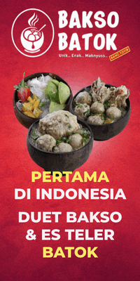 Franchise Bakso Batok Bang Toyib & Es Tetok ~ Peluang Bisnis Es Teler Batok Franchise Bakso Batok Bang Toyib & Es Tetok ~ Peluang Bisnis Es Teler Batok
