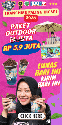 Franchise Chocolate Ice Blend Wisco ~ Peluang Bisnis Minuman Cokelat Franchise Chocolate Ice Blend Wisco ~ Peluang Bisnis Minuman Cokelat