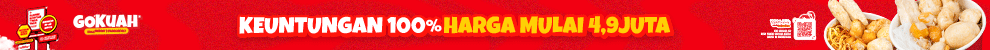 Franchise Go-Kuah ~ Peluang Bisnis Baso Aci, Cuanki, Batagor Kuah