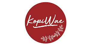 Logo Kopi Wae