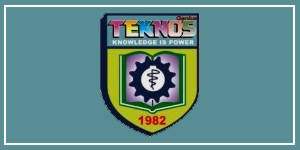 Logo Teknos Genius