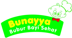 Logo BUNAYYA