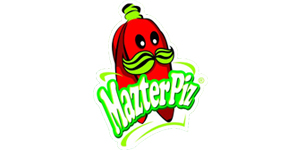 Logo MazterPiz