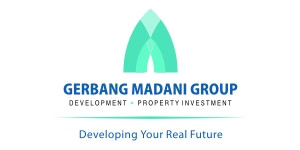 Logo Gerbang Madani Group