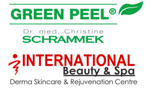 Logo International Beauty & Spa
