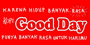 Logo Good Day