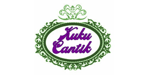 Logo Kuku Cantik