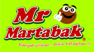 Logo Mr Martabak