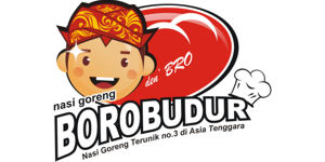 Logo Nasgor Borobudur