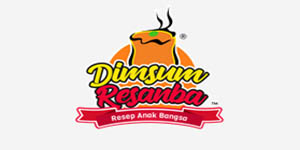 Logo Dimsum Resanba