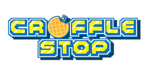 Logo Croffle Stop