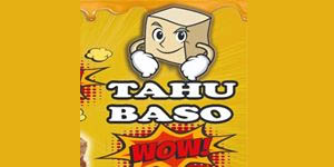 Logo Tahu Baso Wow