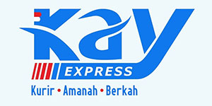 Logo Kay Express Indonesia
