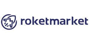 Logo Roketmarket
