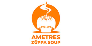 Logo Ametres Zuppa Soup
