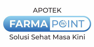 Logo Apotek Farmapoint