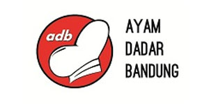 Logo Ayam Dadar Bandung