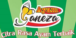 Logo Ayam Ganeza