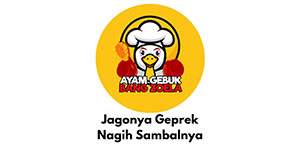 Logo Ayam Gebuk Bang Zoela