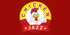 Logo Chicken Jazzz
