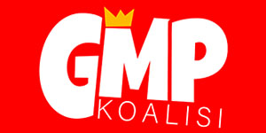 Logo Koalisi GMP