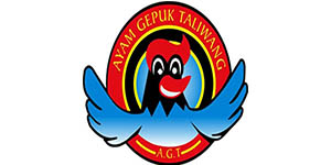 Logo Kedai Ayam Gepuk Taliwang