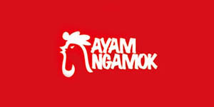 Logo Ayam Ngamok 