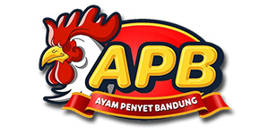 Logo Ayam Penyet Bandung