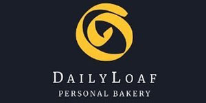 Logo Daily Loaf Bread