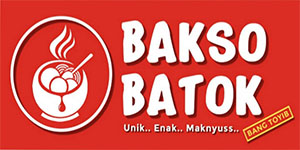 Logo Bakso Batok
