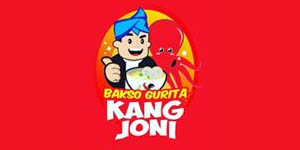 Logo Bakso Gurita Kang Joni