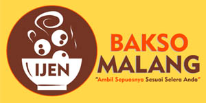 Logo Bakso Malang Ijen