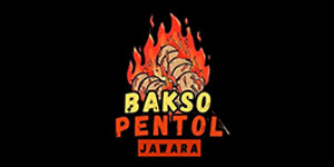 Logo Pentol Jawara