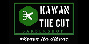 Logo KAWAN THE CUT
