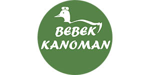 Logo BEBEK KANOMAN