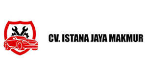 Logo IJM (ISTANA JAYA MAKMUR)