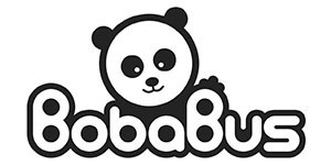 Logo BobaBus
