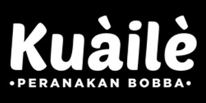 Logo Kuaile Peranakan Bobba