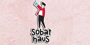 Logo Sobat Haus
