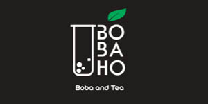 Logo Bobaho Tea