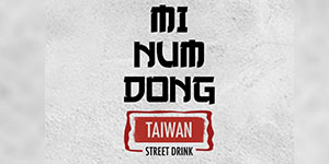 Logo Mi Num Dong