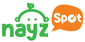 Logo Nayz Spot