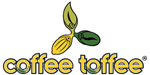 Logo Coffee Toffee