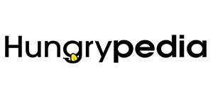 Logo Hungrypedia