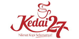 Logo Kedai 27