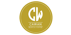 Logo Cawan Resto & Coffee