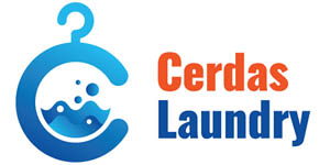 Logo Cerdas Laundry