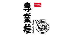 Logo Cha Talks (CHALKS)