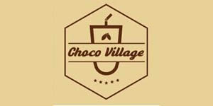 Logo Choco Village