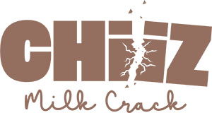 Logo Chiiz Milk Crack